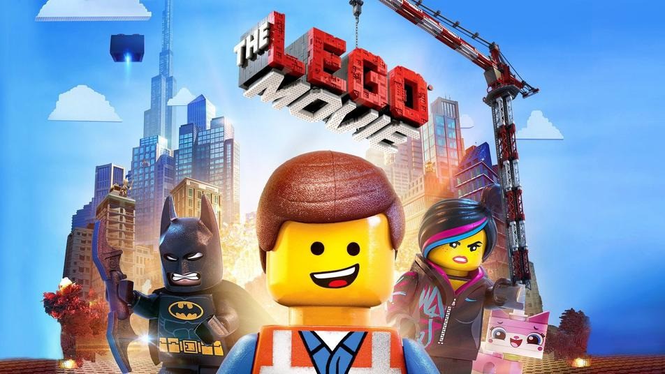 Watch The Lego Movie Streaming Online | Hulu (Free Trial)