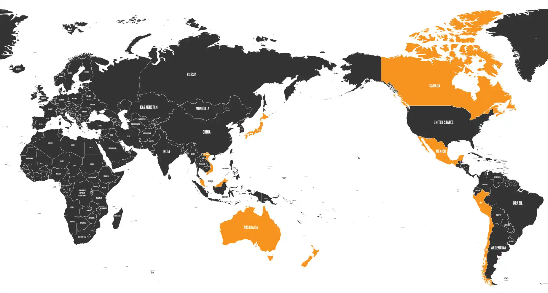 International Trade Inclusivity
