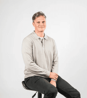 Valtteri Tuominen Tech Lead Brancoy