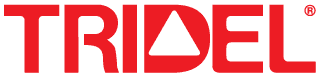 Logo of Tridel