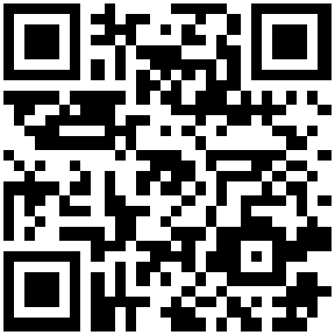 QR code that opens Scanbrix on the App Store