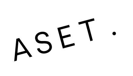 STANDARD SHELF - ASET. by ASET