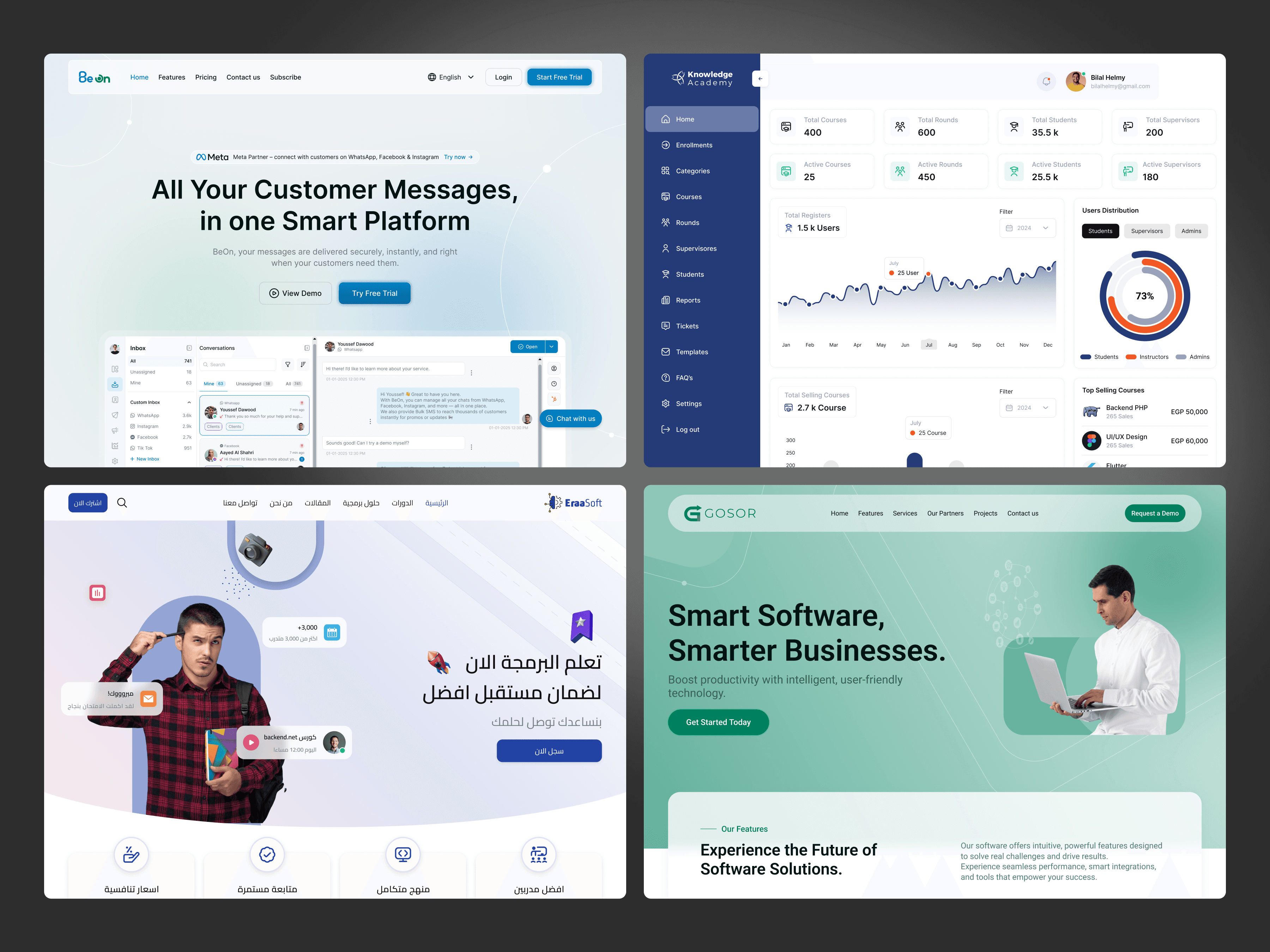 Image banner