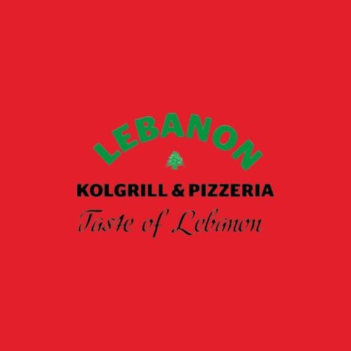 Lebanon Kolgrill & Pizza
