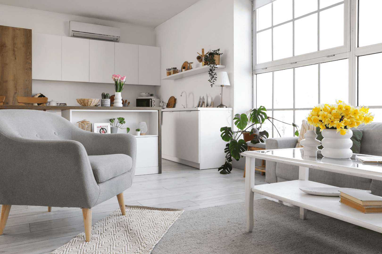 Spring refresh your holiday rental: Top tips for hosts