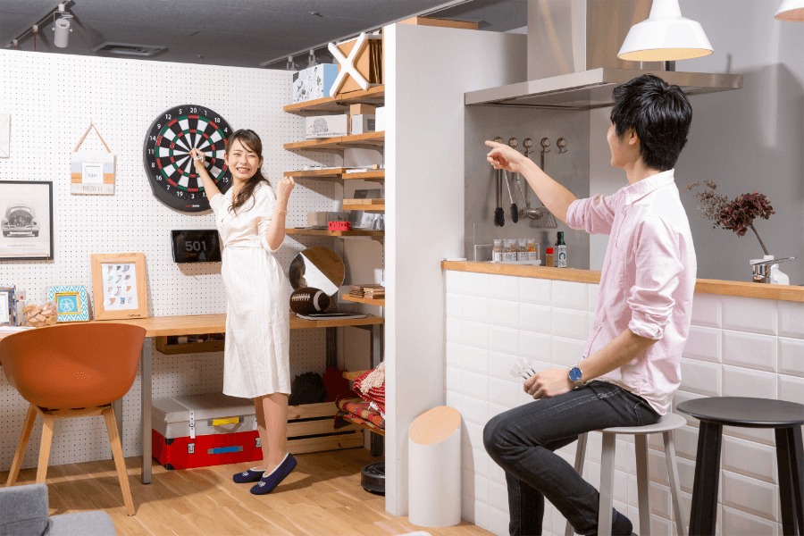 play darts at home with granboard dash electronic dartboard - both online and offline