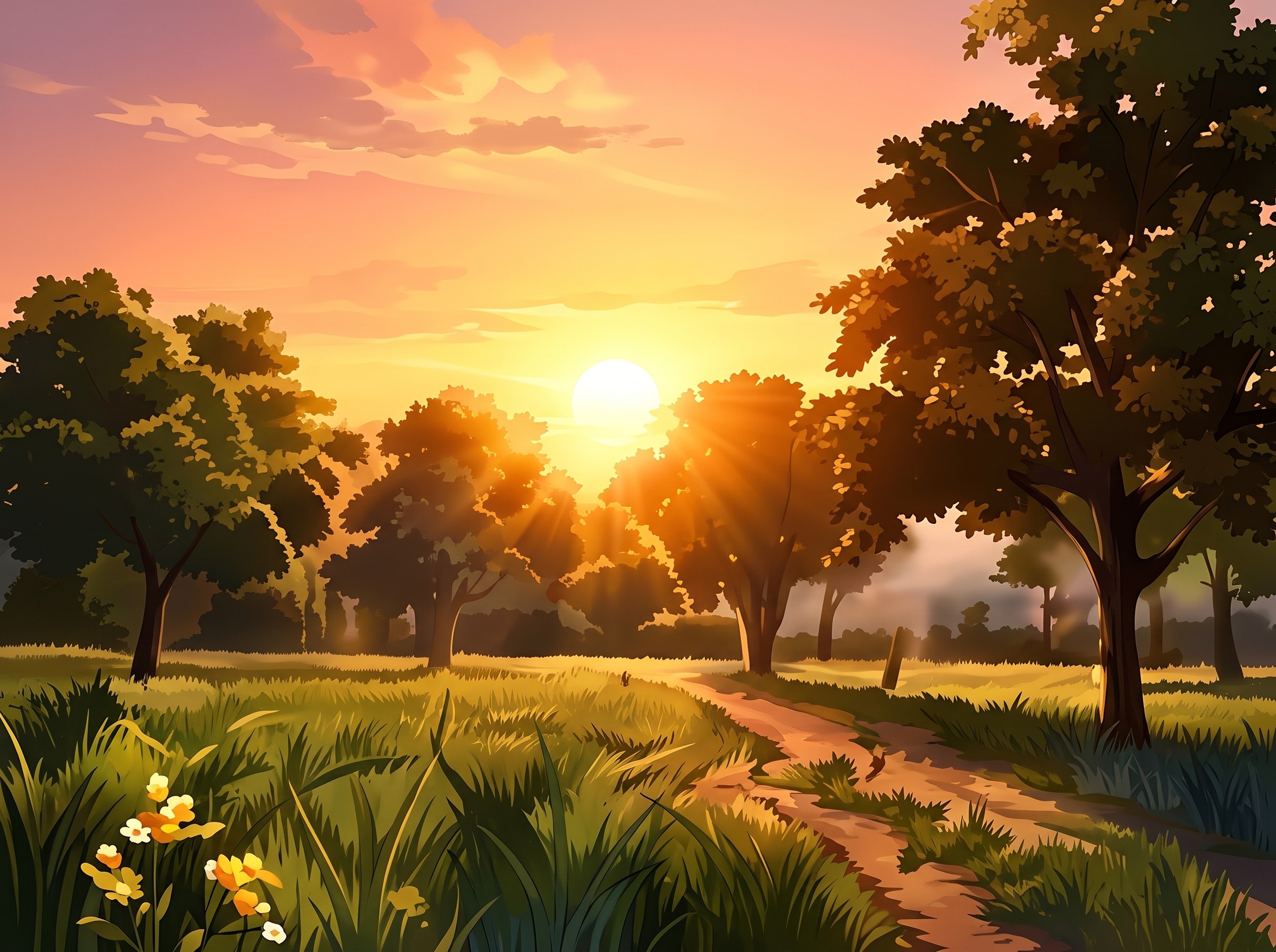 A BRIGHTER TOMORROW