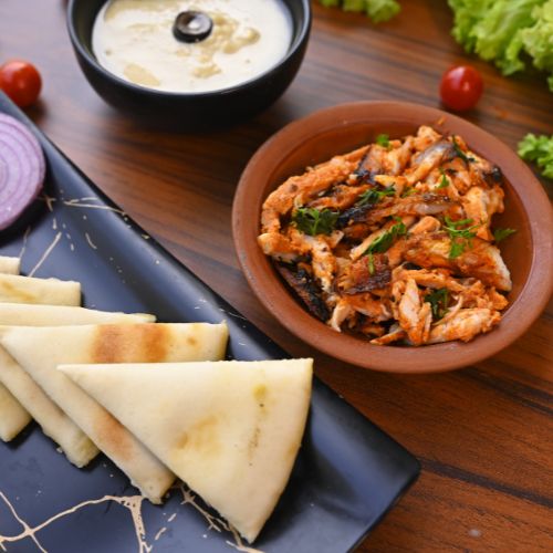 Different colo chemicals in tube