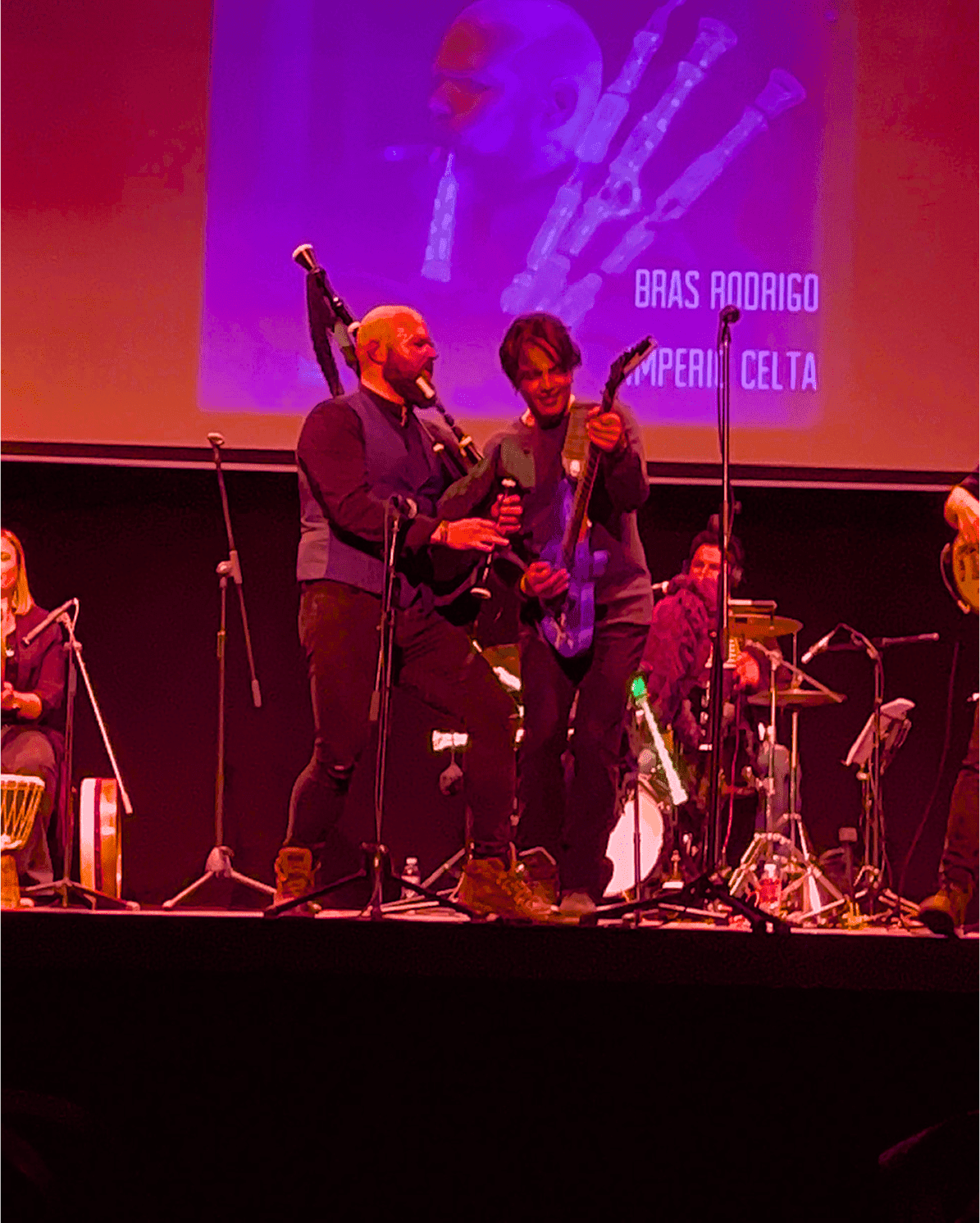 Billber Bras Rodrigo Ads