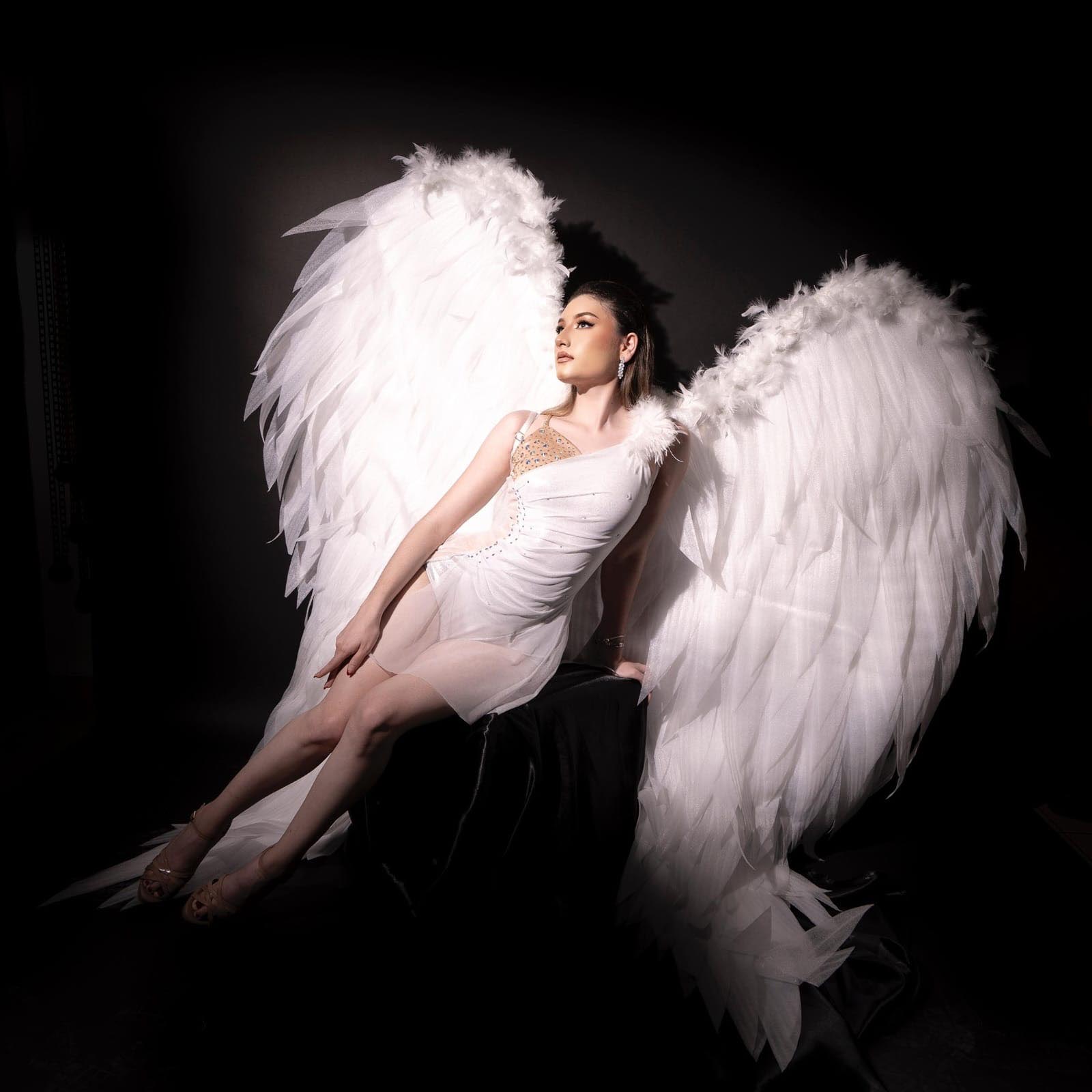 Sofia Marcos — 11