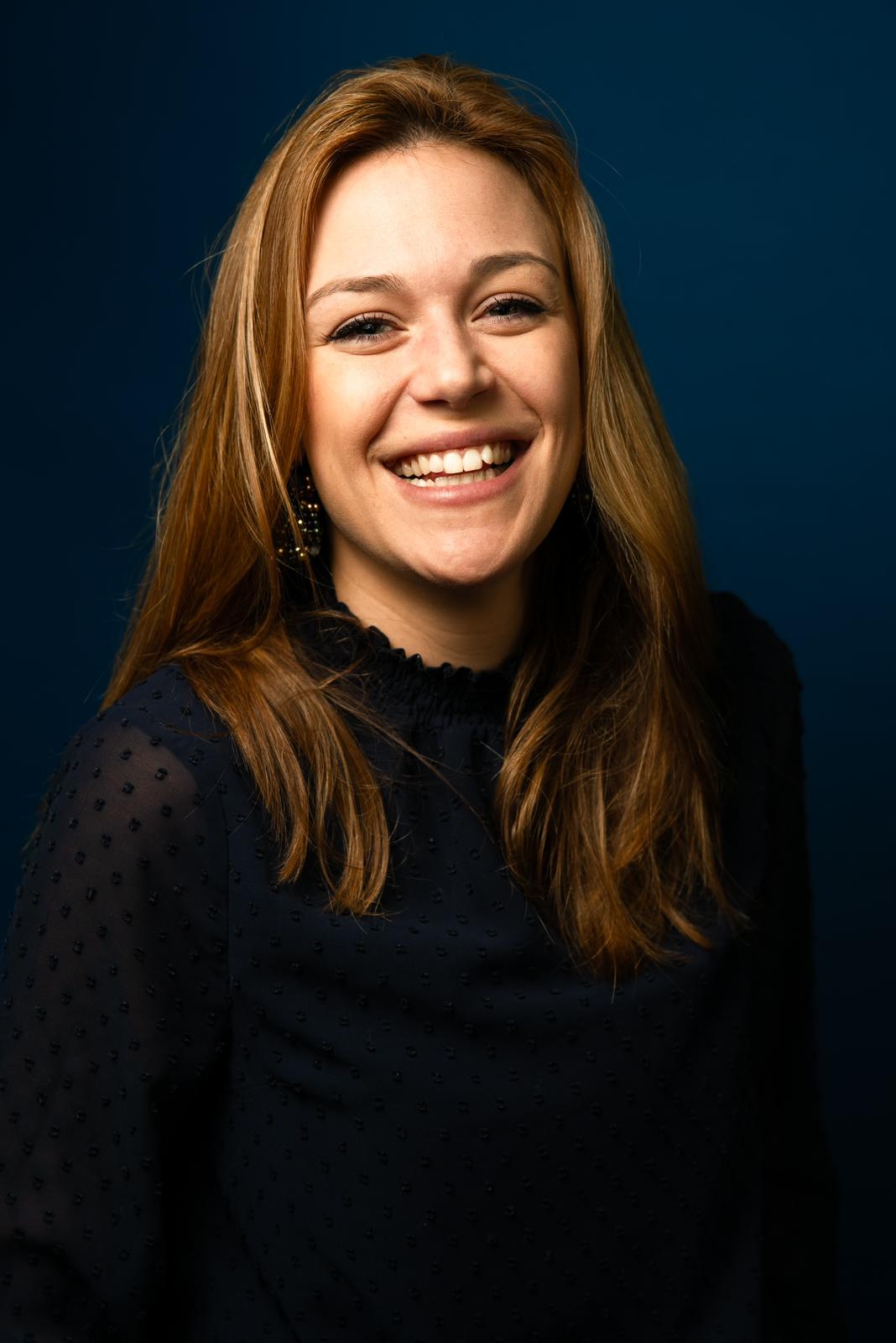 Madou Havenith - Move Beyond