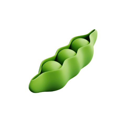 Lime Green Object