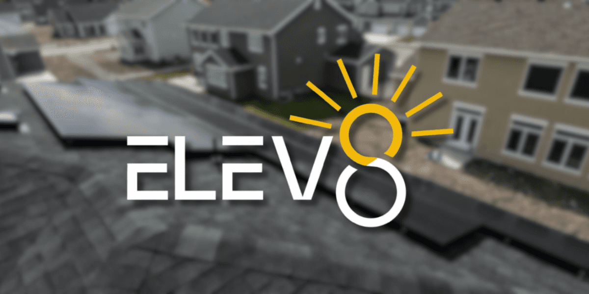 Elev8 Energy team collaborating on solar and roofing sales strategy, highlighting performance-driven culture, leadership development, and entrepreneurial career opportunities.