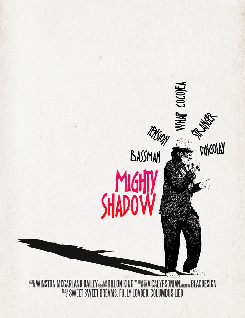 Artwork from A Bouquet.