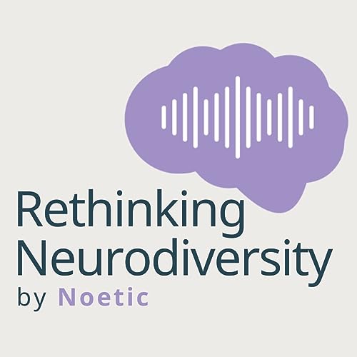 Tumi Talks Dyspraia Noetic on their podcast Rethinking Neurodiversity.