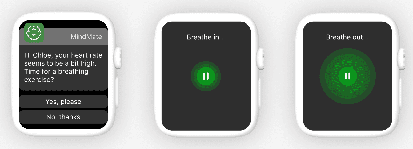 Abstract illustration