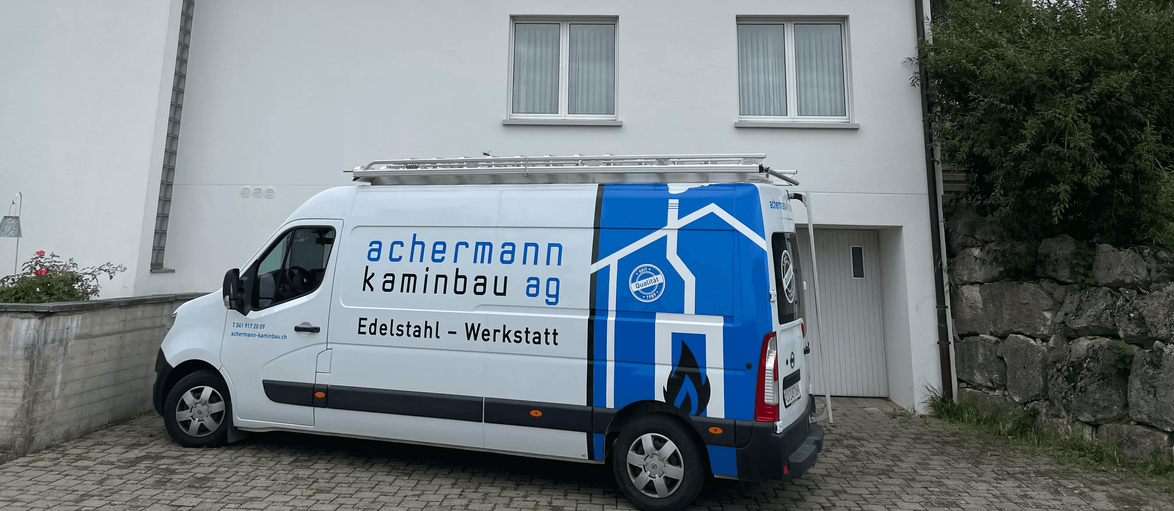 Über uns