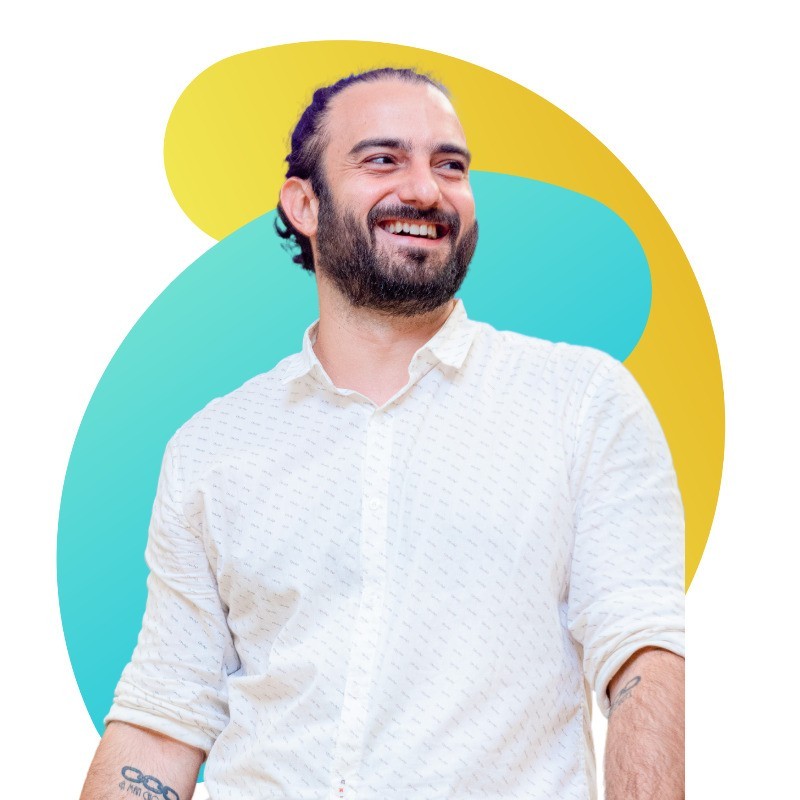 Francisco Mello, da Scintilla em depoimento sobre os resultados da parceria com a Ujamaa.