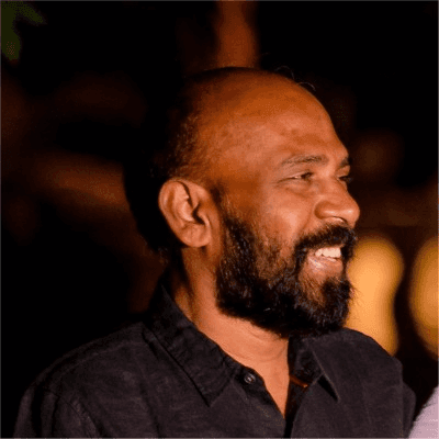 “Mr Ashok Kumar Pinisetti, Founder & CEO of ACAS Group, Hyderabad