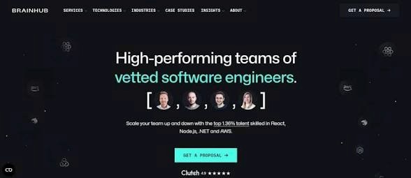 Brainhub