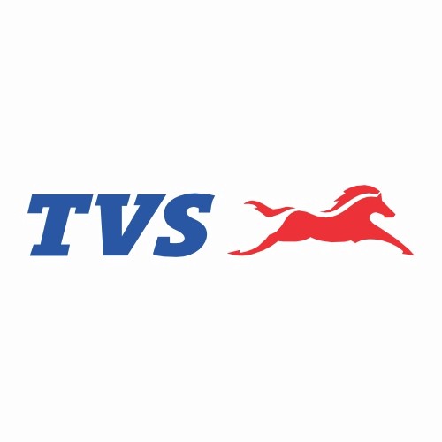 TVS Motor Company Logo