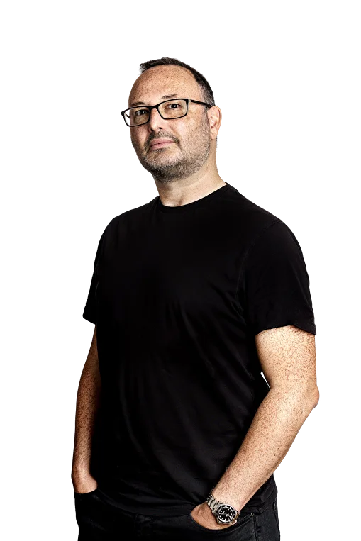 Photo of Harvey