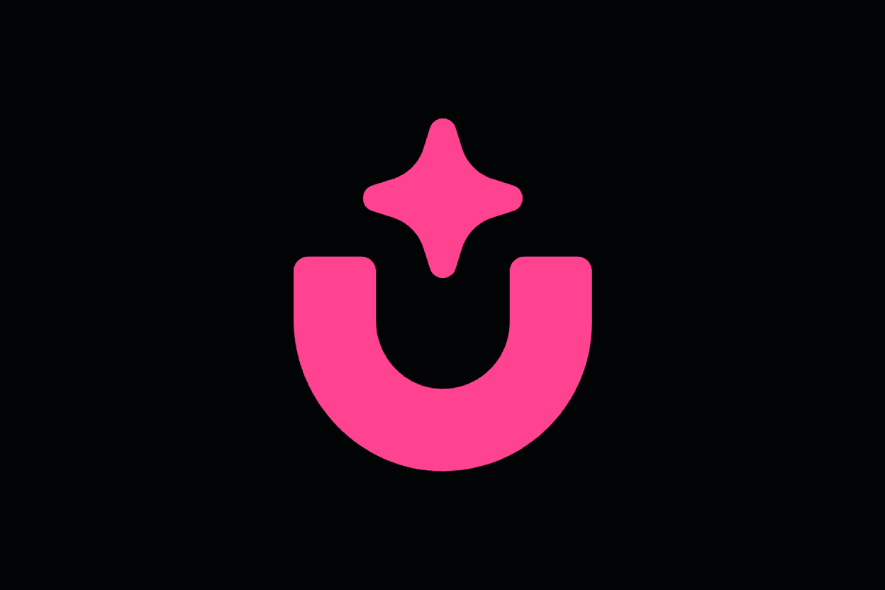 Hakuna isologo as a background