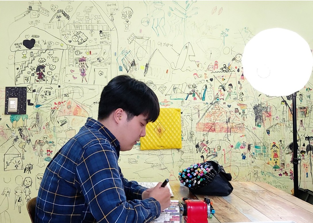 이유정 작가 프로필