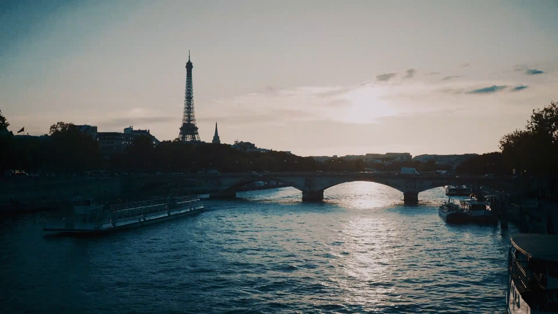 Tour Eiffel Paris