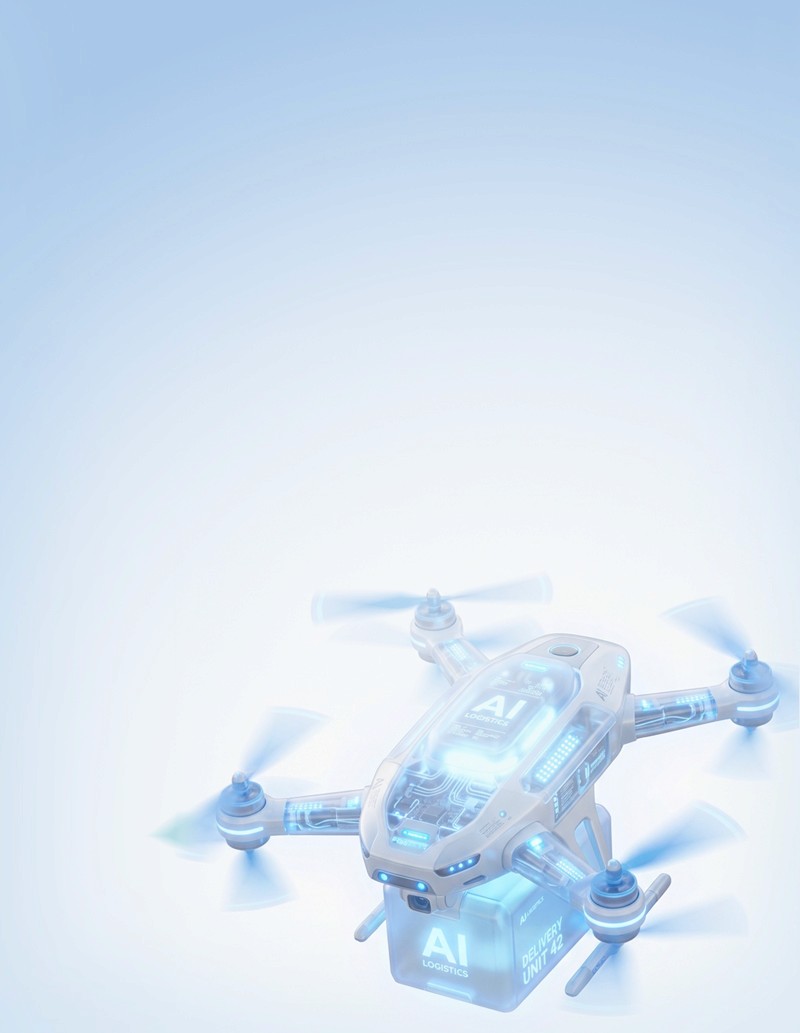 Logistics and supply chain support ensuring operational efficiency and continuity