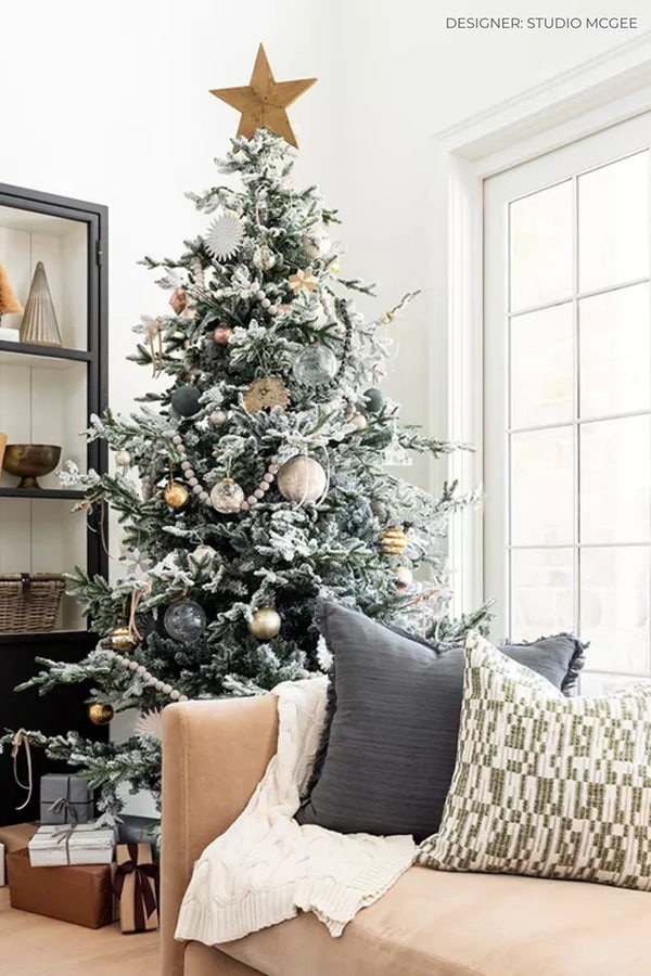 Christmas Pillows 2022