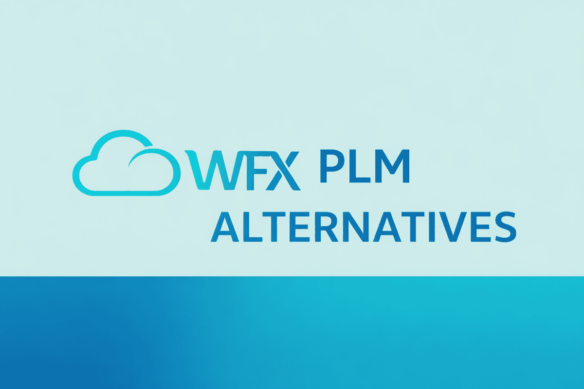 WFX PLM Alternatives