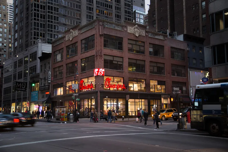 Chick-fil-A Loyalty Program: Small-Biz Lessons