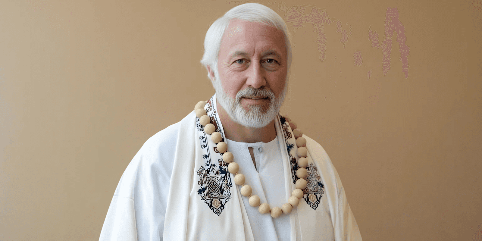 "Apostle Constantine I. Nightingdale, founder of Army of the Lord - 5 Distinct Roles, guiding spiritual growth and leadership."