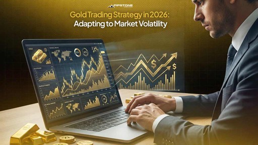 Gold Trading Strategy in 2026: Adapting to Market Volatility