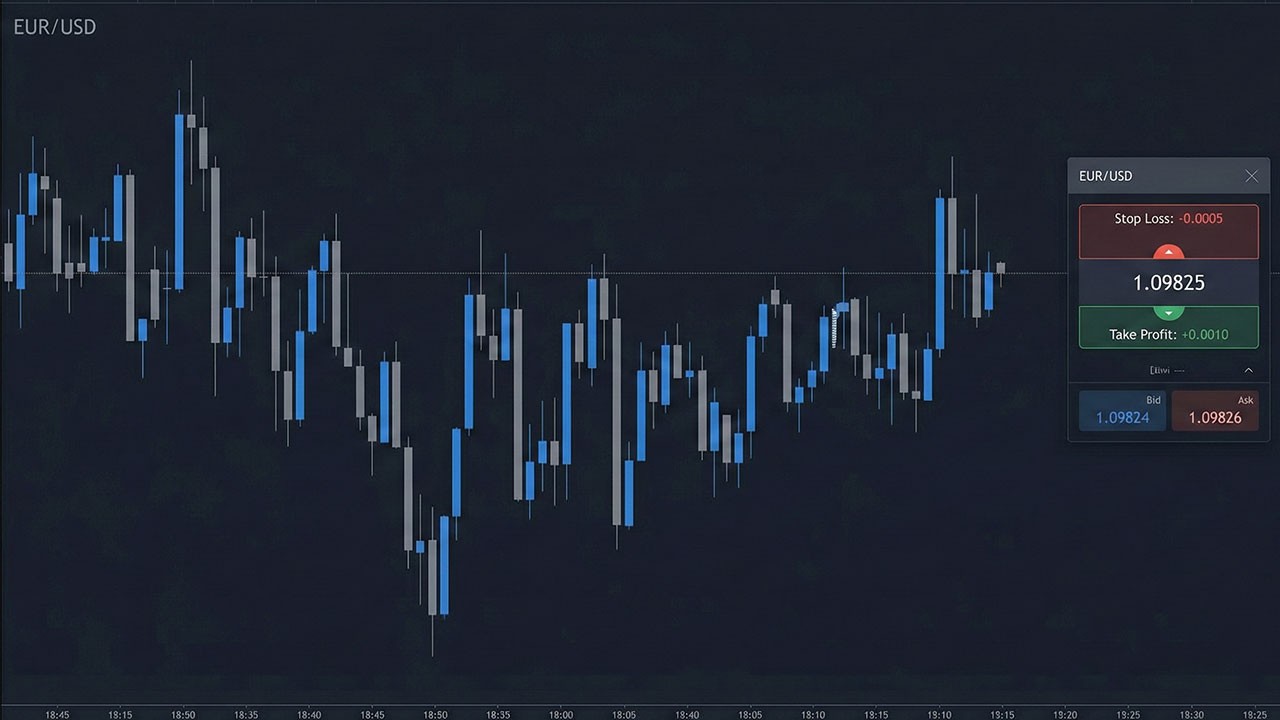 Why Scalping Forex Works So Well