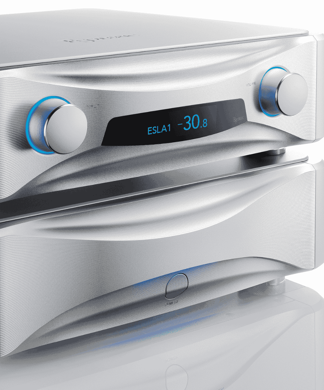 Esoteric - Grandioso C1X - photo 2 - LE STUDIO HIFI