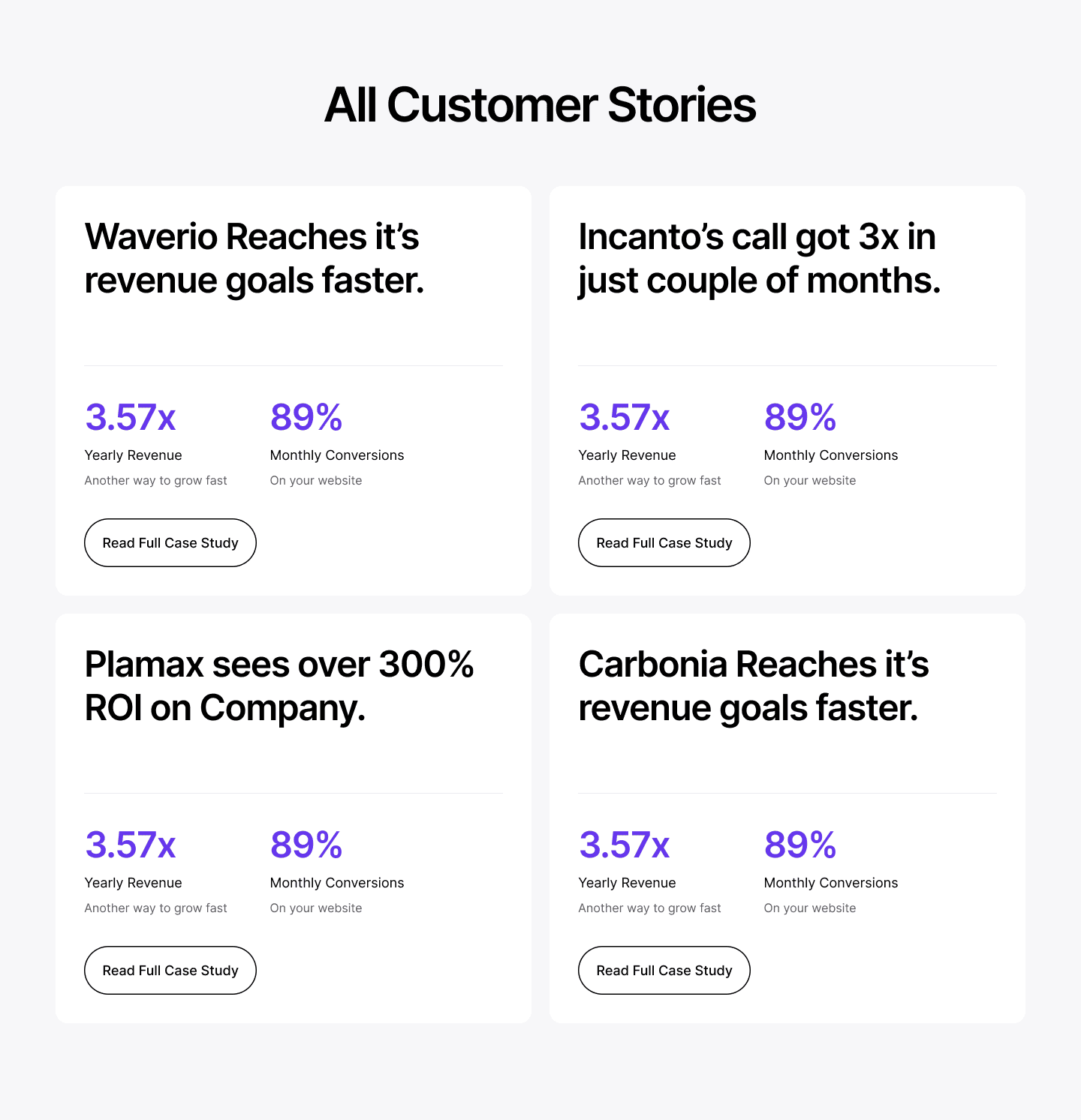 Case Study 76