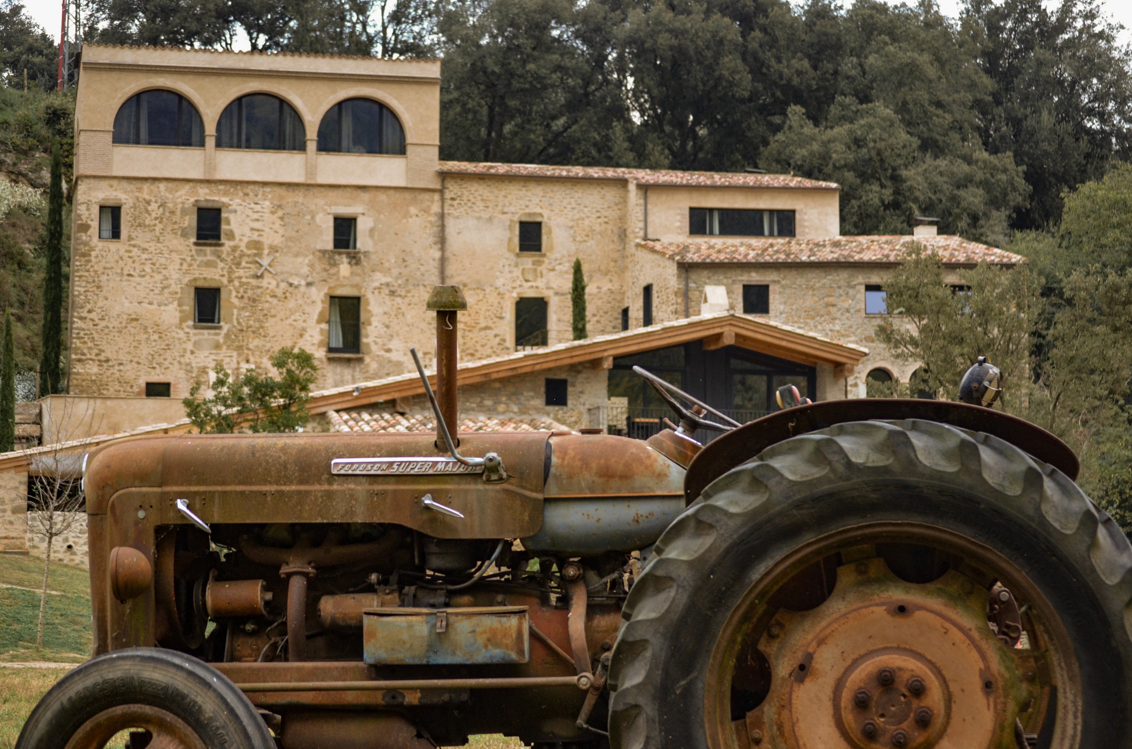 Kitchen installation