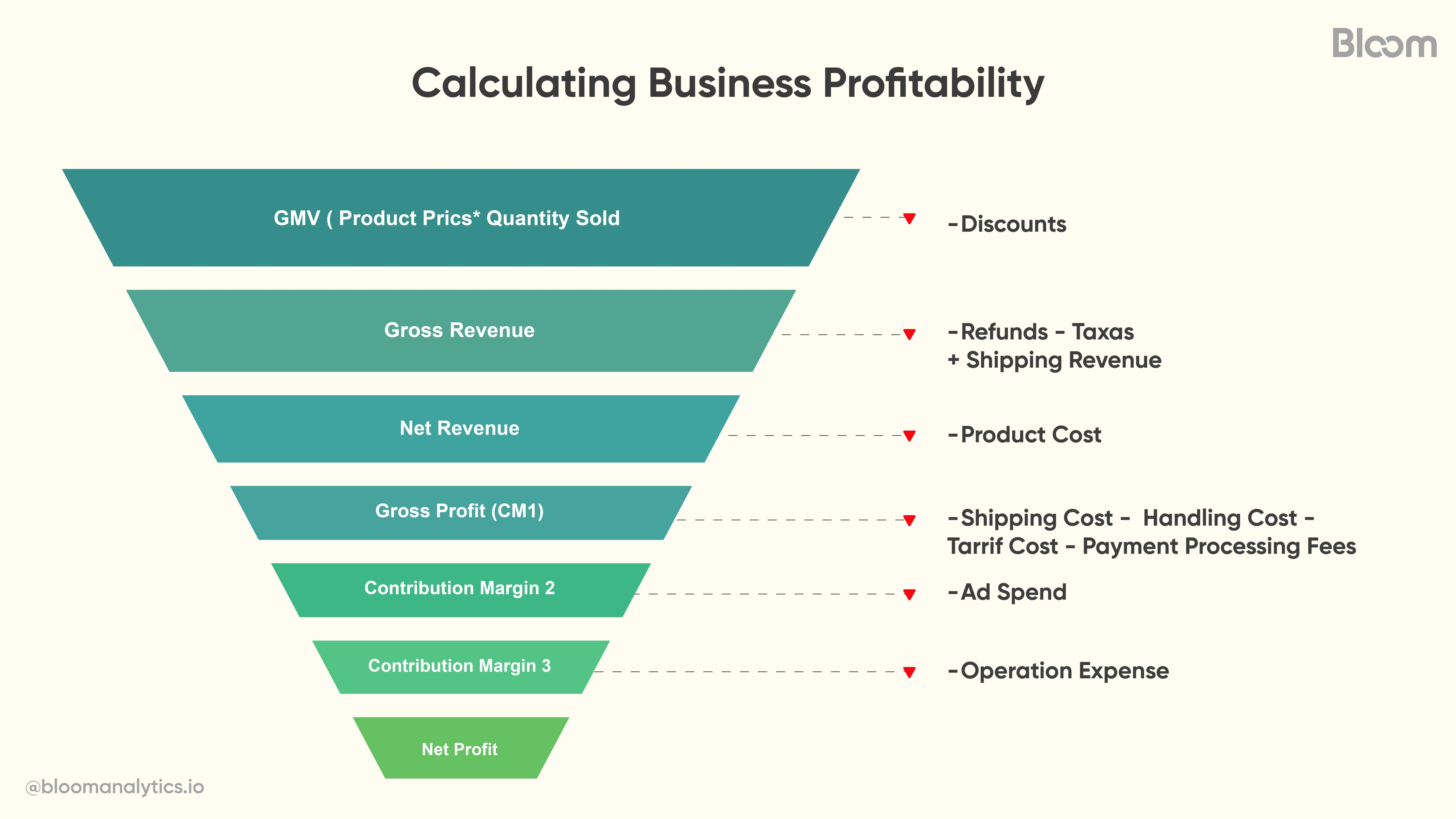 Shopify Business Profitability