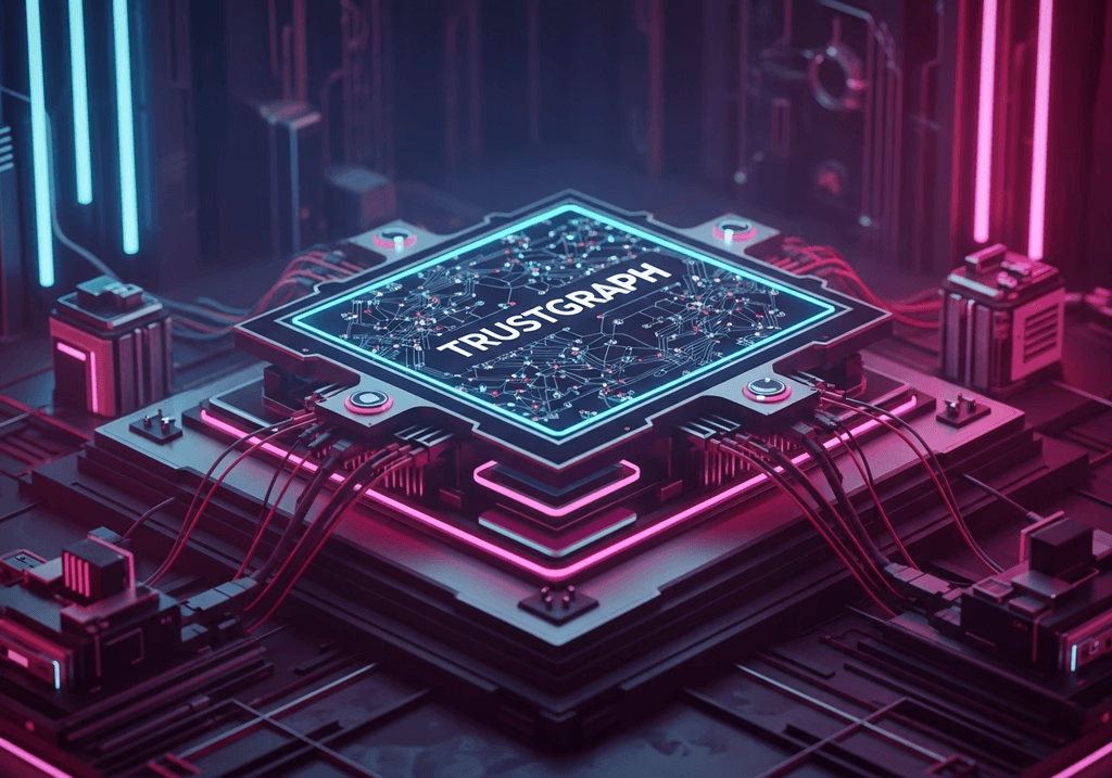 TrustGraph release 1.6