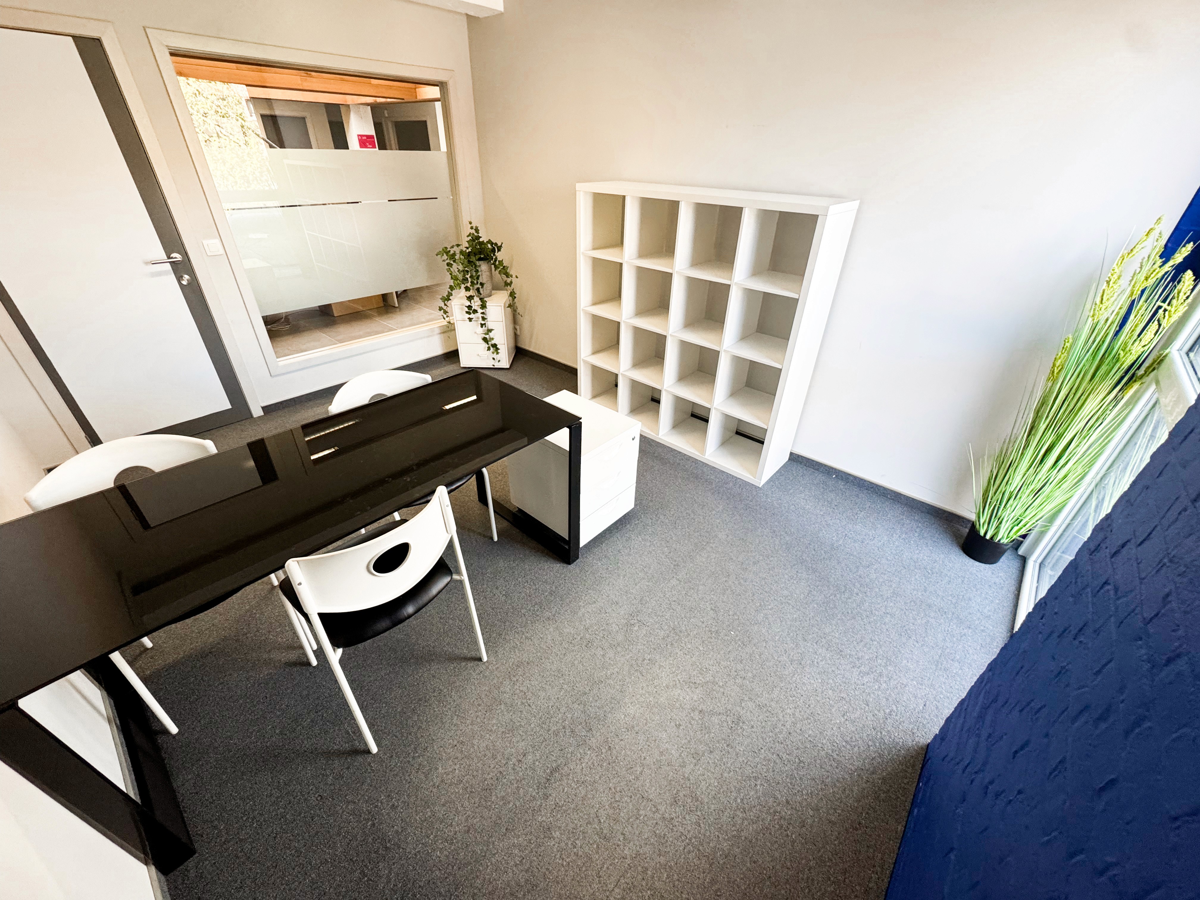 salle de réunion - La ruche des entrepreneurs