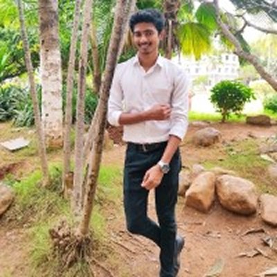 client avatar - Shathini