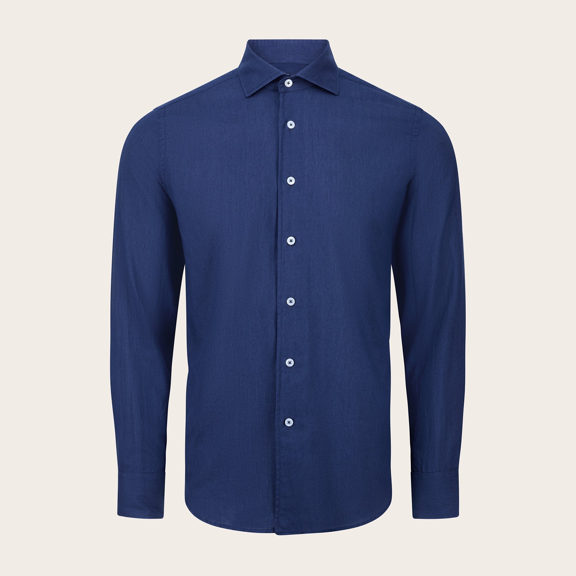 Sean Denim Light Shirt - Adda River