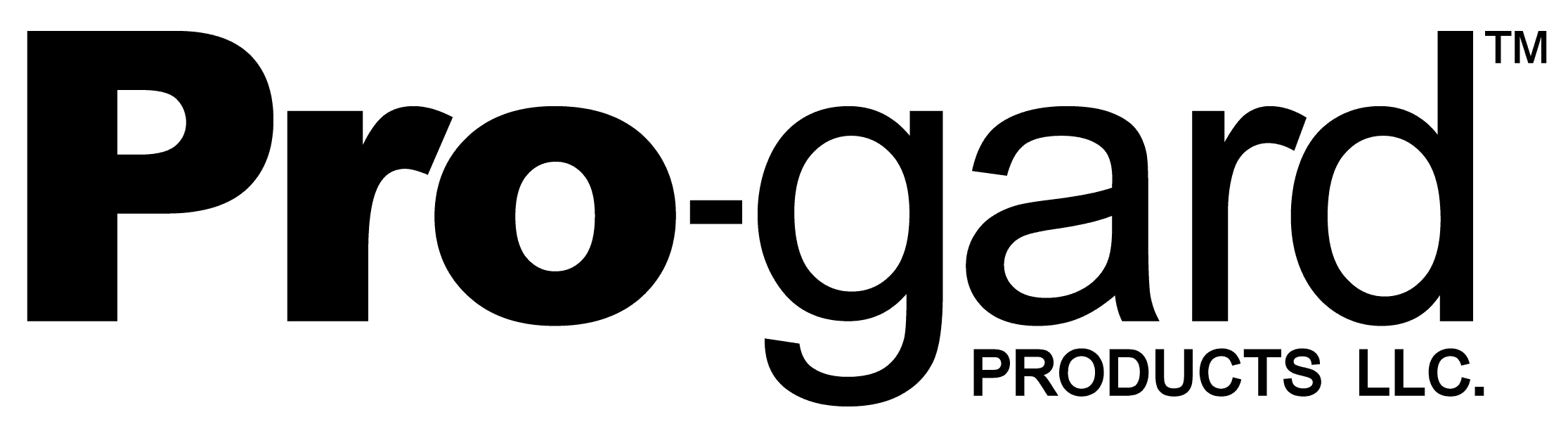 Pro-gard logo