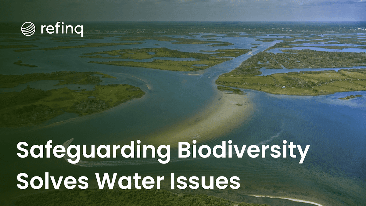 Protecting Biodiversity