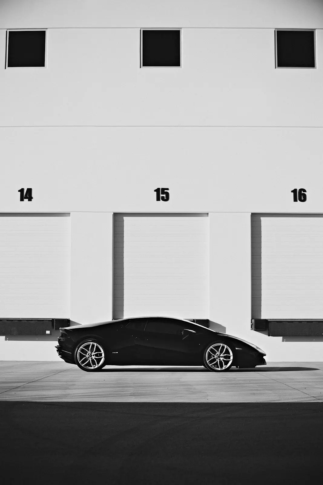 LUXE AUTO SPA — image 05 of 7