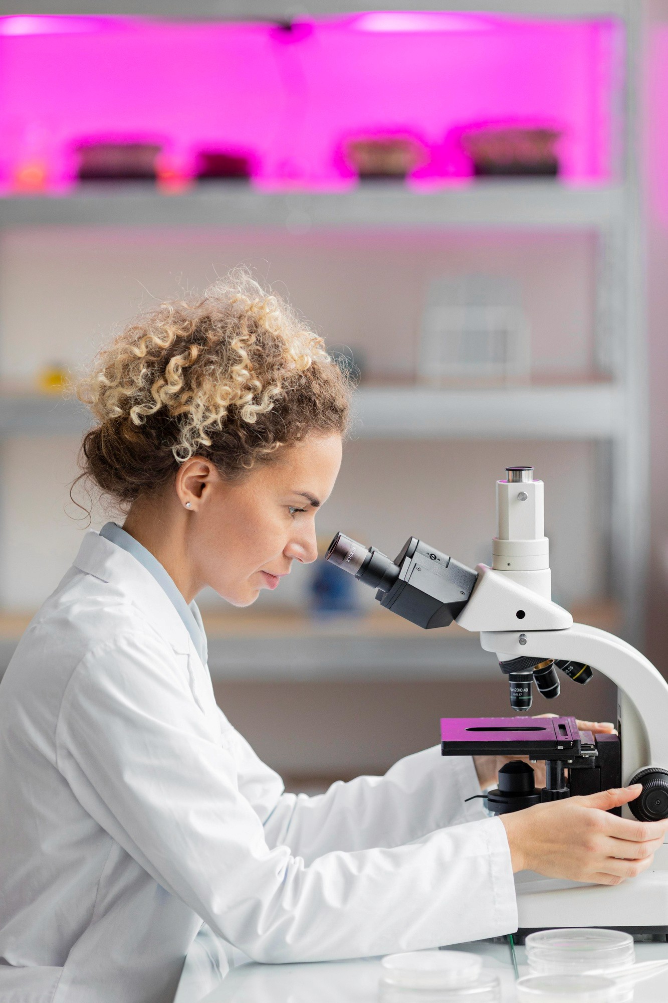 Scientist