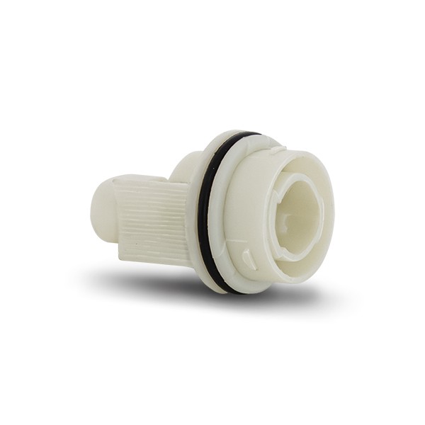 PL9918 - Soquete 1 polo em nylon tipo IV | Pradolux