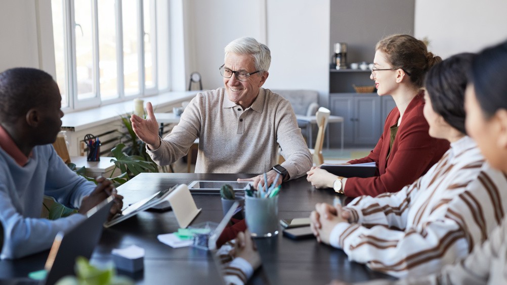 image of woman working on laptop